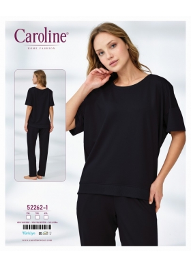 Комплект с брюками Caroline 52262-3