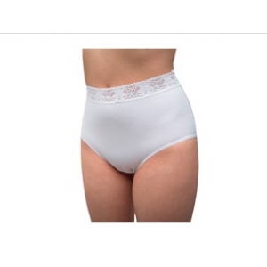 Pia sempre Трусы жен. 75006 CD белый