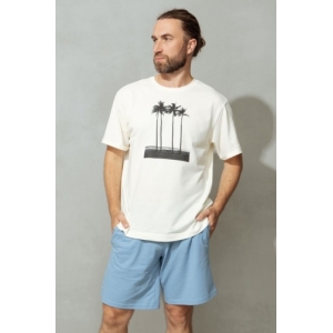 MELADO ШОРТЫ МУЖСКИЕ арт. 1900M-45076.1F-733