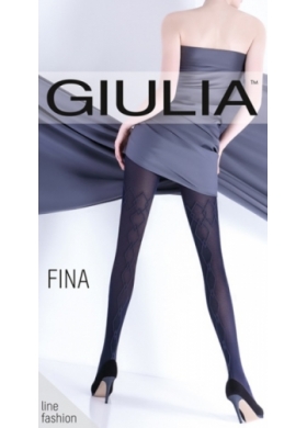 GIULIA колготки FINA 11