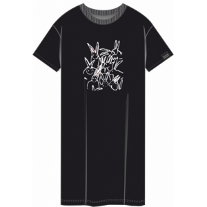 MELADO ПЛАТЬЕ ЖЕНСКОЕ Снежка 6512W-70200.1H-911.1380