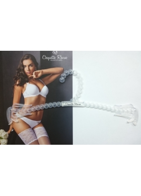 COQUETTE REVUE вешалка для нижнего белья [жемчужина]