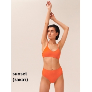 MY Трусы купальника SLIP RIB SL696
