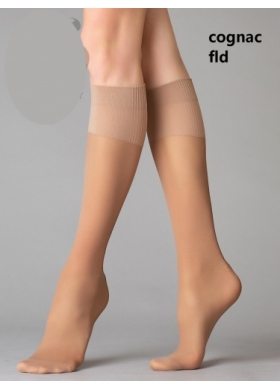 FILODORO Classic гольфы FIRST 40 gamba