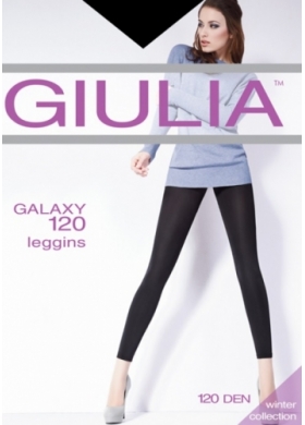 GIULIA леггинсы GALAXY 120
