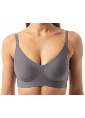 COQUETTE REVUE Бюстгальтер-топ с мягкой чашкой с вкладышами без косточек COMFORT 54002-16