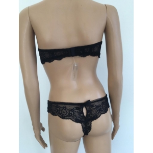 Комплект Leilieve арт.80003 (Бюстгальтер + трусы)