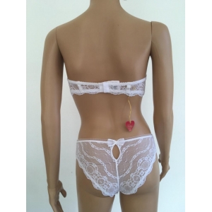 Комплект Leilieve арт.80002 (Бюстгальтер + трусы)