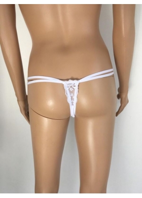 Трусы Papilon арт. 0866 string Трусы Papilon арт. 0866 string