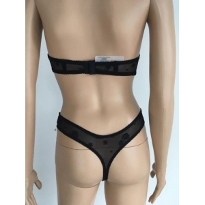 Комплект Leilieve арт.23033 В (Бюстгальтер + трусы)