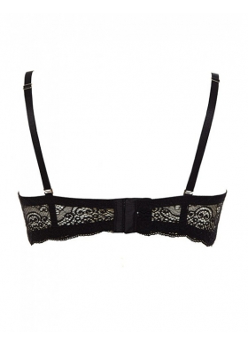 Бюст Lormar арт Extra Pizzo