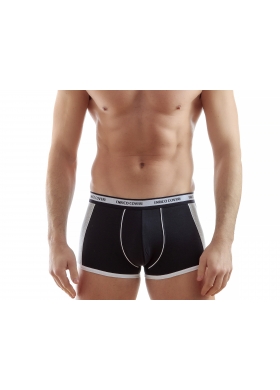 Трусы муж. Enrico Coveri арт.EB1003 boxer