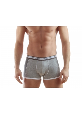 Трусы муж. Enrico Coveri арт.EB1003 boxer