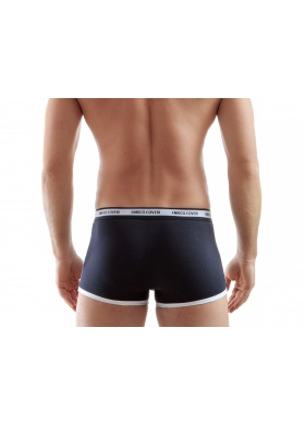 Трусы муж. Enrico Coveri арт.EB1003 boxer