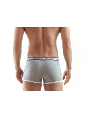 Трусы муж. Enrico Coveri арт.EB1003 boxer