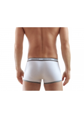 Трусы муж. Enrico Coveri арт.EB1003 boxer