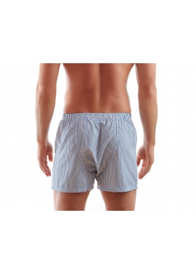 Трусы муж. Enrico Coveri арт.EB1120 boxer