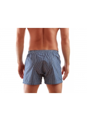 Трусы муж. Enrico Coveri арт.EB1120 boxer