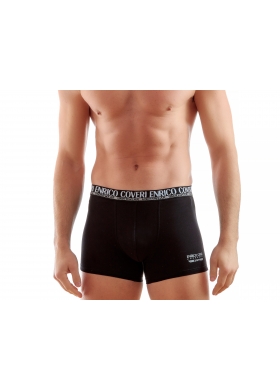 Трусы муж. Enrico Coveri арт.EB1500 boxer