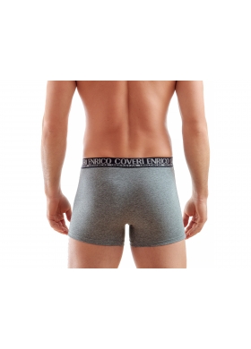 Трусы муж. Enrico Coveri арт.EB1500 boxer