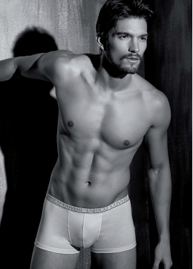 Трусы муж. Enrico Coveri арт.EB1001 boxer