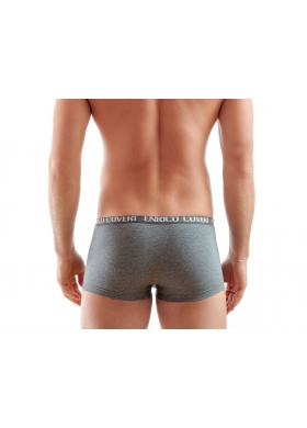 Трусы муж. Enrico Coveri арт.EB1001 boxer