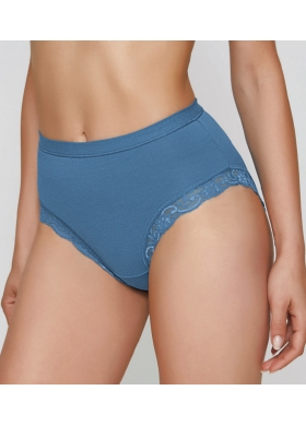 Трусы жен Artu арт 532-С midi