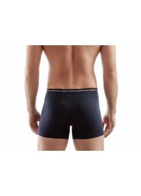 Трусы муж. Enrico Coveri арт.EB1000 boxer