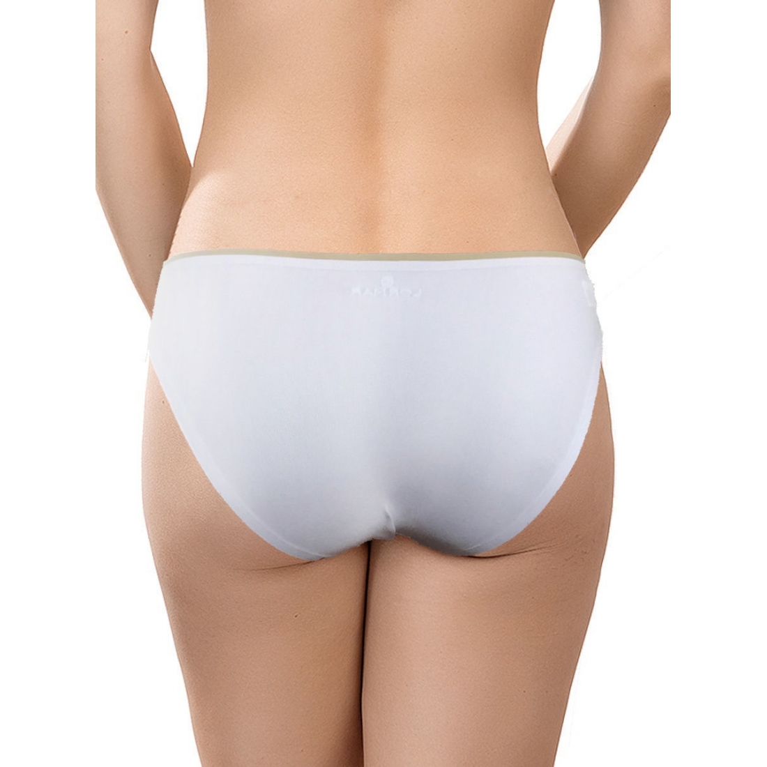 Трусы Lormar арт Slip Naturale slip