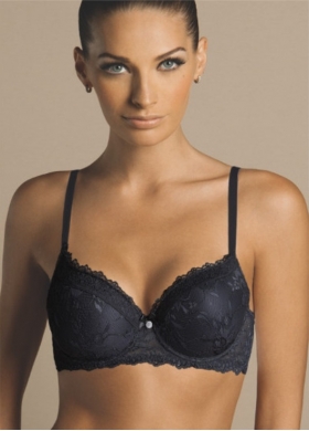 Бюст Laura Biagiotti арт.BLA90620S B Pizzo