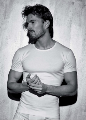 Футболка муж Enrico Coveri арт ET1000