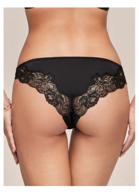 Трусы жен Lormar арт Slip Saten