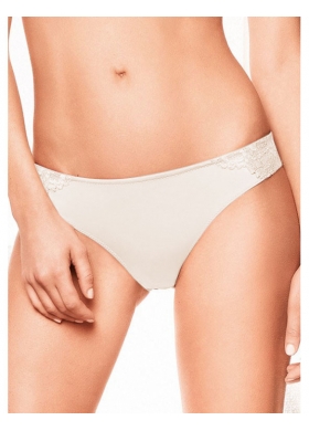 Трусы жен Lormar арт Slip Saten