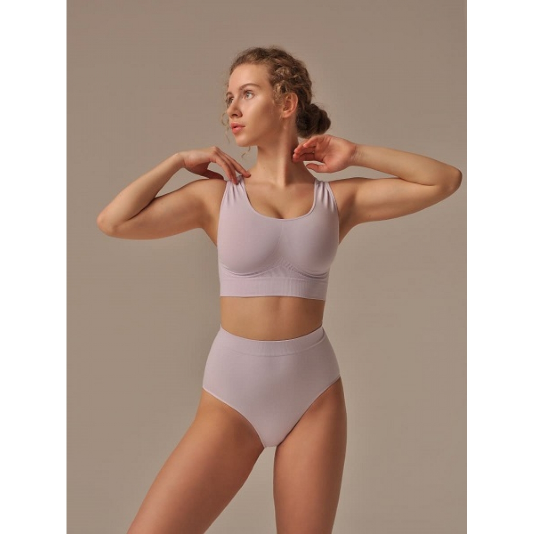 MY Трусы женские S1784 SLIP SHAPER MEDIA (1/68)