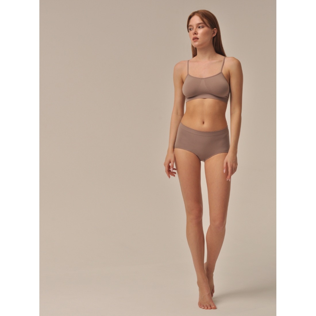 MY Трусы женские CU107 / CU050 CULOTTE (1/156)
