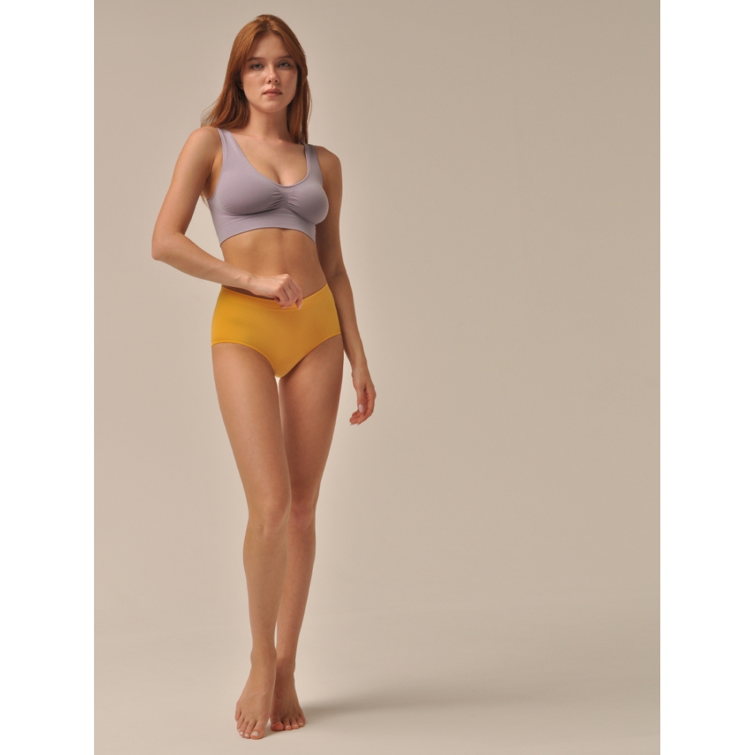 MY Трусы женские CU107 / CU050 CULOTTE (1/156)
