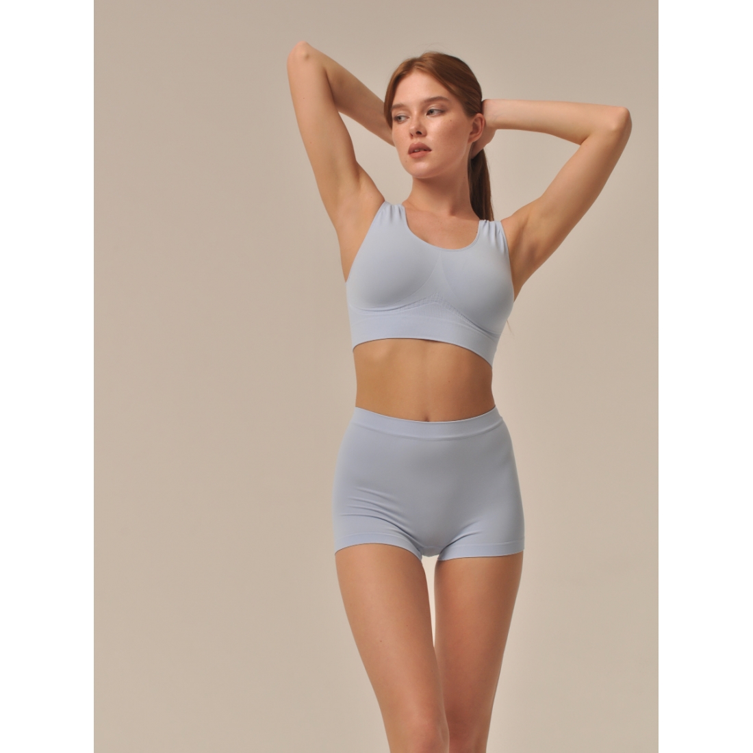 MY Трусы женские BX315 / BX002 SHORTS VITA ALTA (1/156)