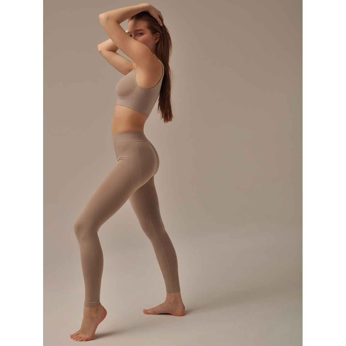 MIREY леггинсы PA689 LEGGINGS PUSH UP (1/68)