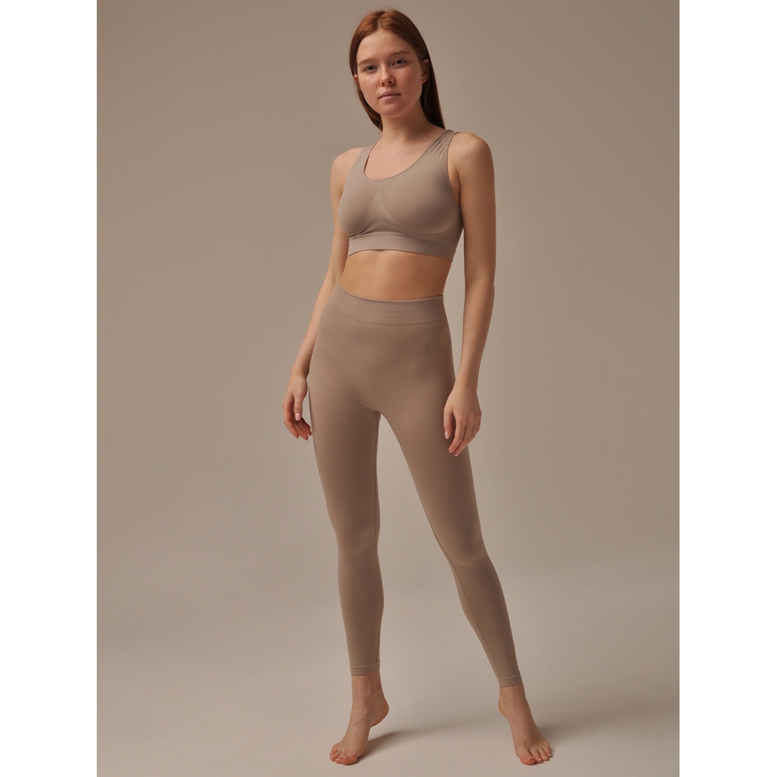 MIREY леггинсы PA689 LEGGINGS PUSH UP (1/68)