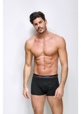 Трусы муж Enrico Coveri арт EB1201 boxer