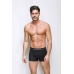Трусы муж Enrico Coveri арт EB1201 boxer