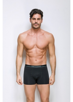Трусы муж Enrico Coveri арт EB1201 boxer