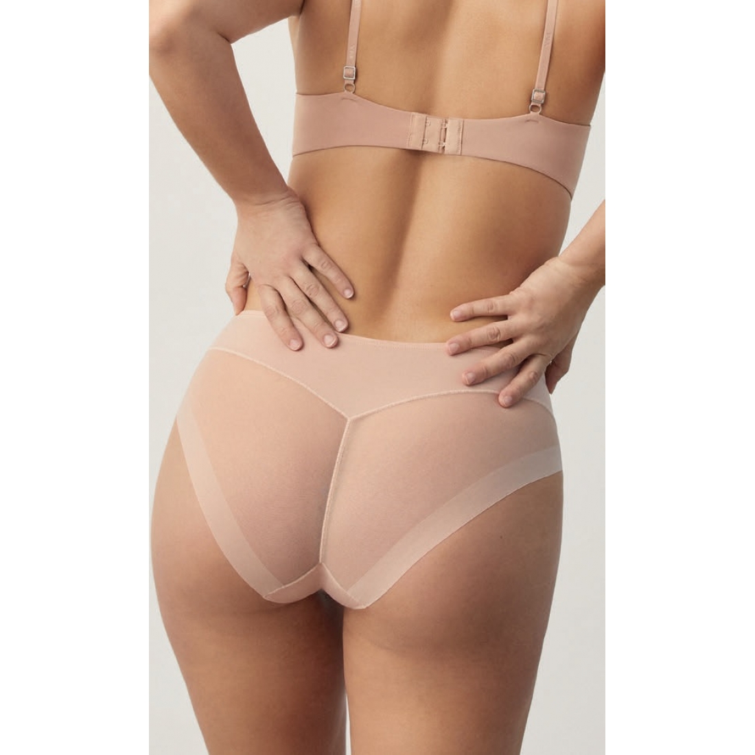 Трусы жен Ysabel Mora арт 19601 midi