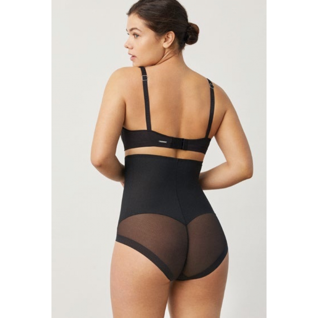 Трусы жен Ysabel Mora арт 19611  high waisted shaping