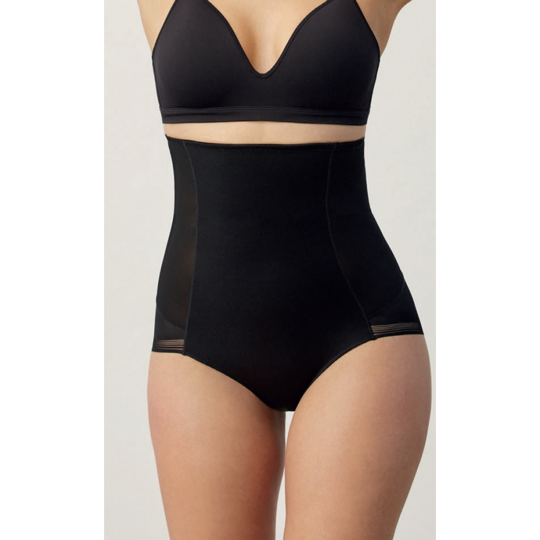 Трусы жен Ysabel Mora арт 19614  high waisted shaping