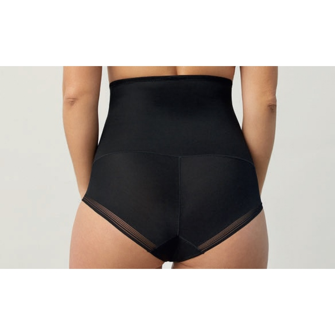 Трусы жен Ysabel Mora арт 19614  high waisted shaping