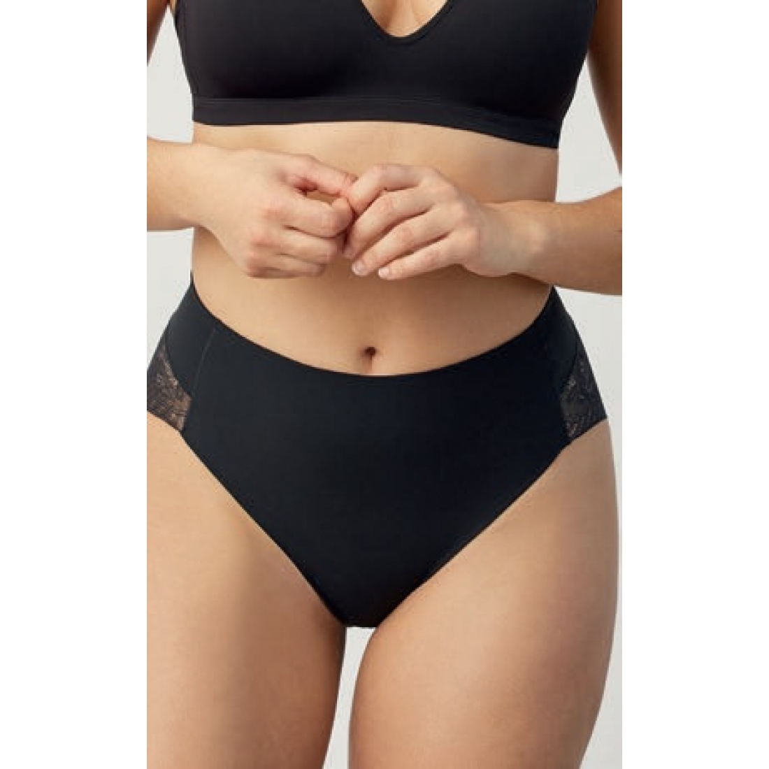 Трусы жен Ysabel Mora арт 19617 shaping