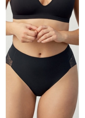 Трусы жен Ysabel Mora арт 19617 shaping Трусы жен Ysabel Mora арт 19617 shaping