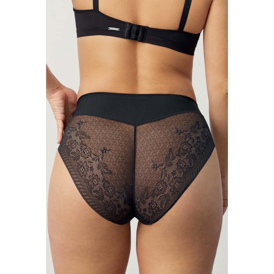 Трусы жен Ysabel Mora арт 19617 shaping