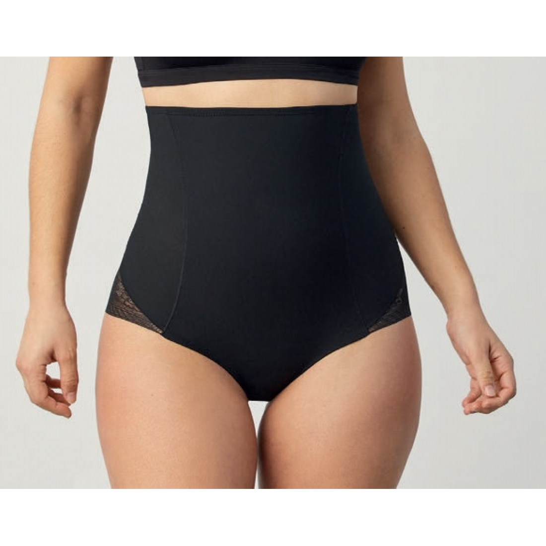 Трусы жен Ysabel Mora арт 19618 high waisted shaping